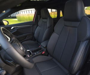 Audi A3 Sportback 8Y 35 TFSI S-Tronic S-line