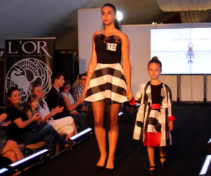 Gryf Fashion Show Models