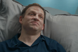 Barwy szczęścia odc. 3316. Łukasz (Michał Rolnicki)