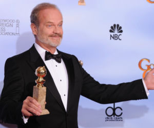 Kelsey Grammer