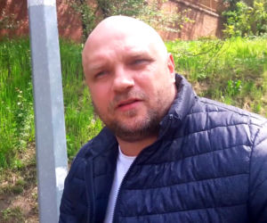 Arkadiusz Kraska