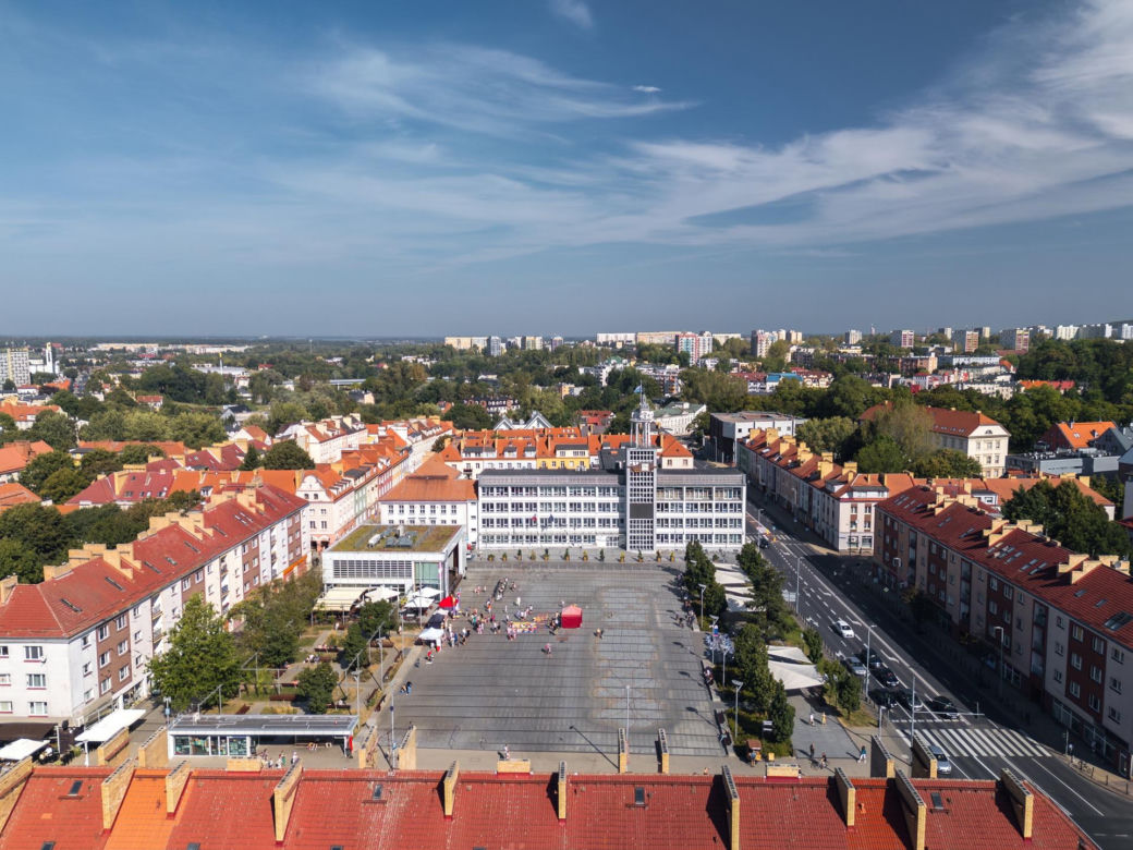 Koszalin