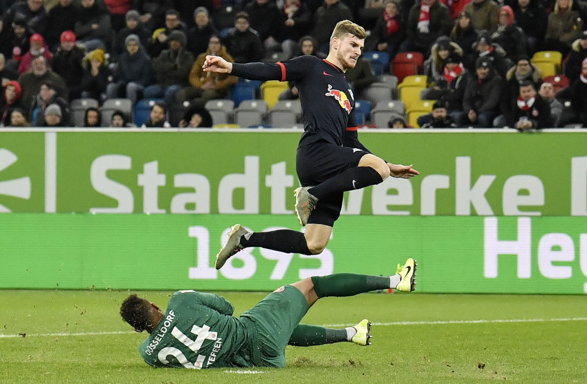 Timo Werner