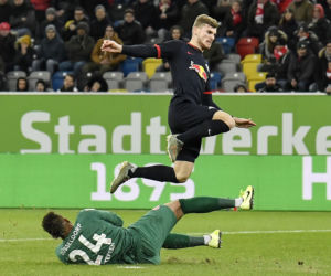 Timo Werner