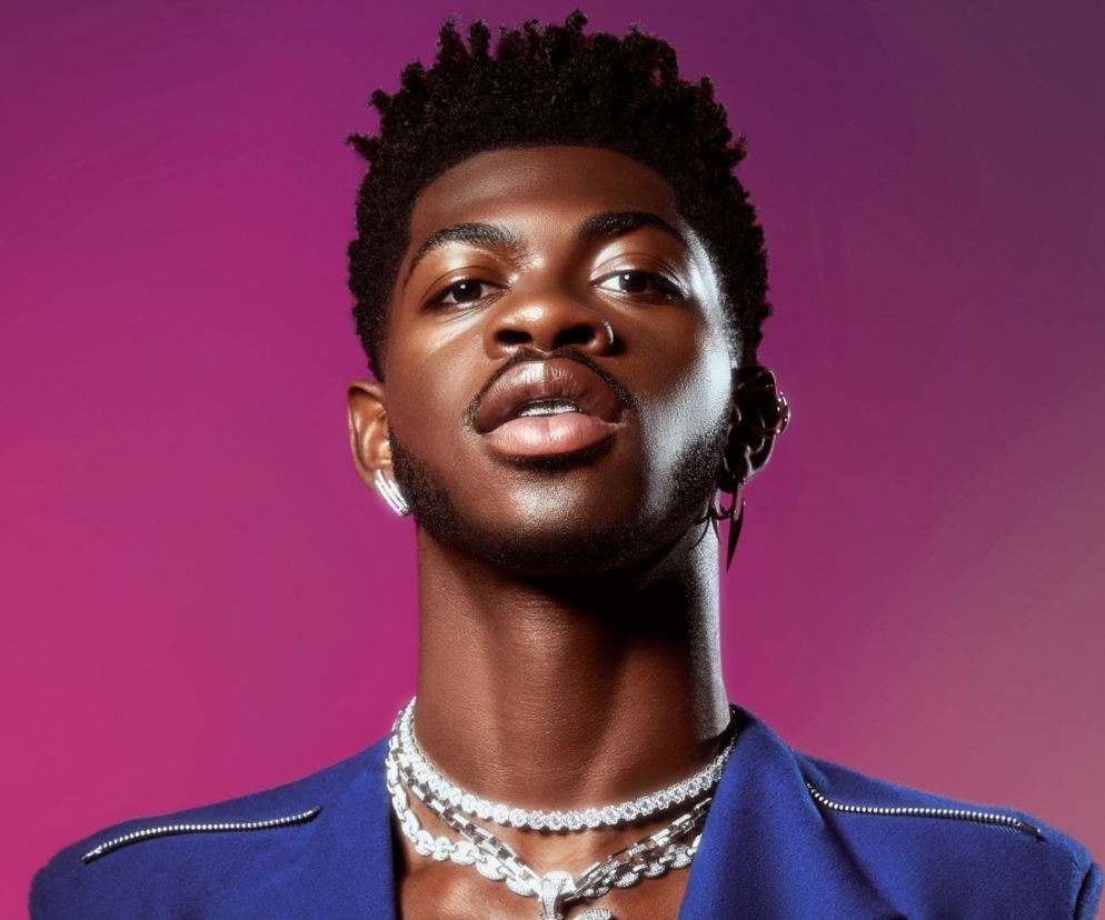 Lil Nas X ujawnił światu swoje dziecko! Płyta Montero premierą roku?! [PIOSENKI]
