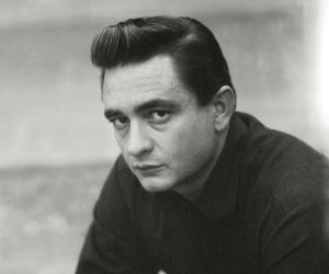 Johnny Cash w więzieniu Folsom. Ryzykowny koncert, który uratował karierę legendy