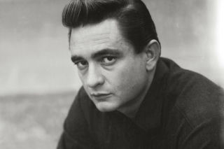 Johnny Cash w więzieniu Folsom. Ryzykowny koncert, który uratował karierę legendy