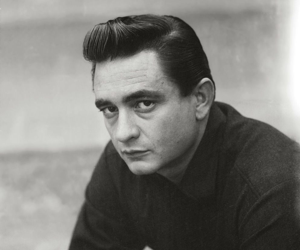 Johnny Cash
