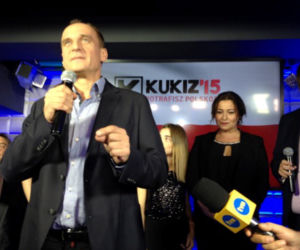KUKIZ wybory