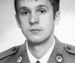 Zginął na służbie. Rondo u zbiegu ulic Grudziądzkiej i PCK będzie nosić nazwę „Rondo sierżanta Piotra Dulkiewicza”.