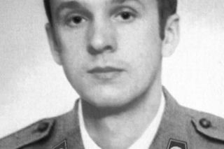 Zginął na służbie. Rondo u zbiegu ulic Grudziądzkiej i PCK będzie nosić nazwę „Rondo sierżanta Piotra Dulkiewicza”.