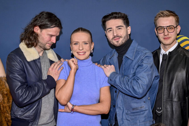 To on zagra Pawła w „Pierwszej miłości”! Kim jest aktor, który przejmuje kultową rolę?