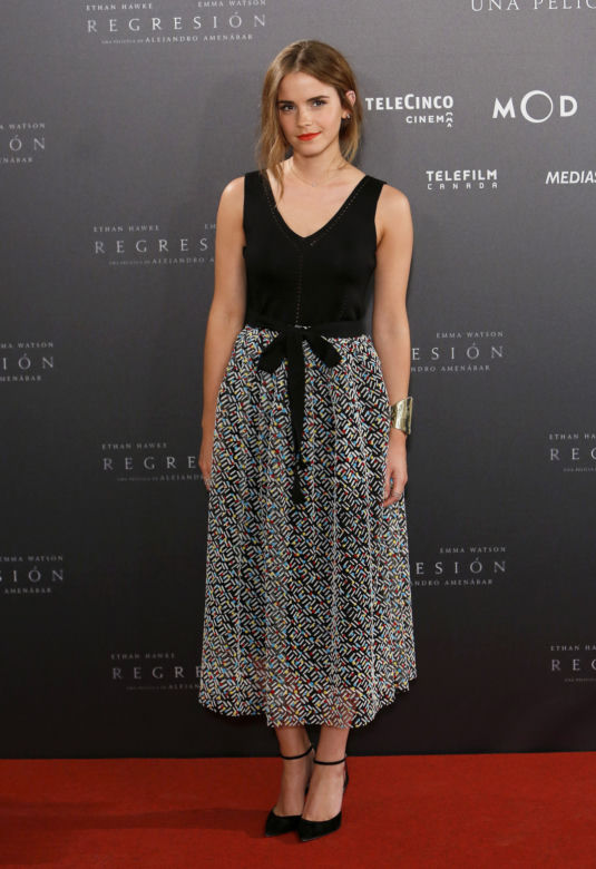 Emma Watson