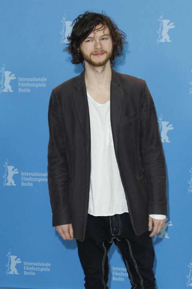 Zaczynał jako zbuntowany nastolatek w hicie kinowym. Tak dziś wygląda Mateusz Kościukiewicz