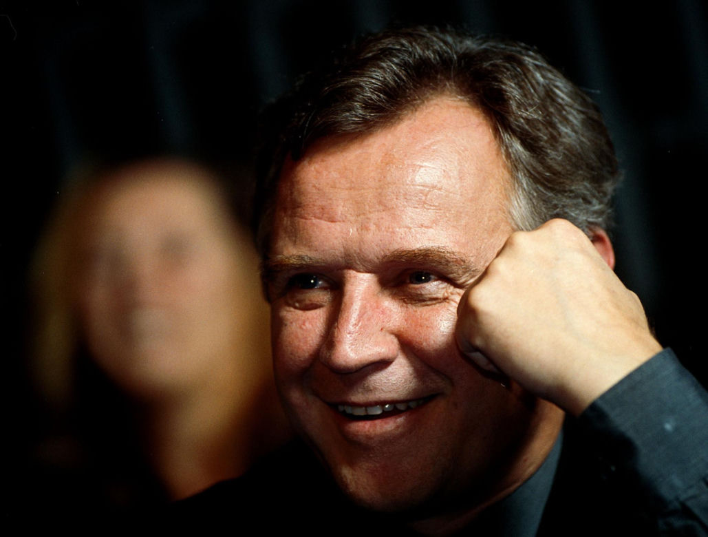 Marek Kondrat wraca do grania