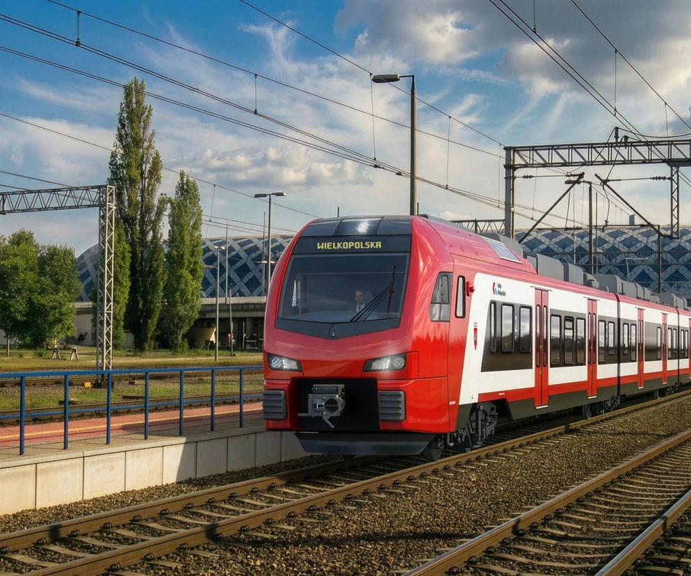 Stadler FLIRT