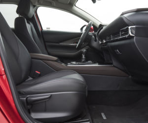  Mazda CX-30 2.0 Skyactiv-G 150 KM Hikari