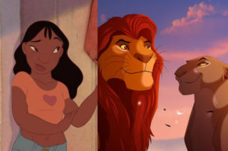 Disney QUIZ: Dopasuj rodzica do bohatera. 60% fanów polegnie już na 3 pytaniu