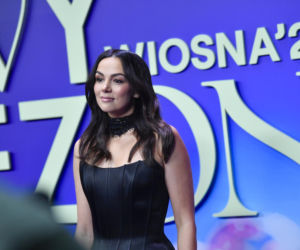 Najgorsze stylizacje na prezentacji ramówki TVN