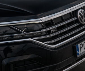 Volkswagen Touareg R Line 3.0 V6 TDI 286 KM