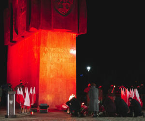 Rocznica wybuchu Powstania Wielkopolskiego 
