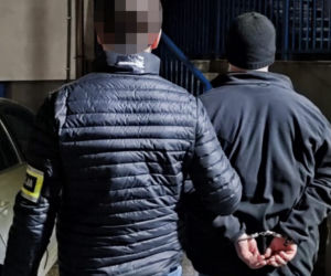 Kradli auta i części na potęgę! Złodzieje i paser wpadli w ręce policji 