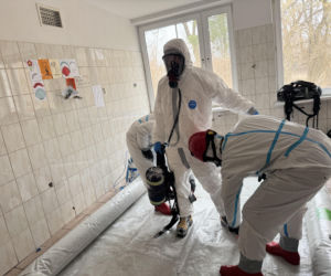 Potężne manewry strażaków na Pomorzu. Rzucewo 2026 to prawdziwy sprawdzian przetrwania