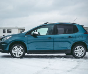 Peugeot 2008 1.2 PureTech 130 KM MT6