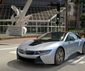 Historia BMW