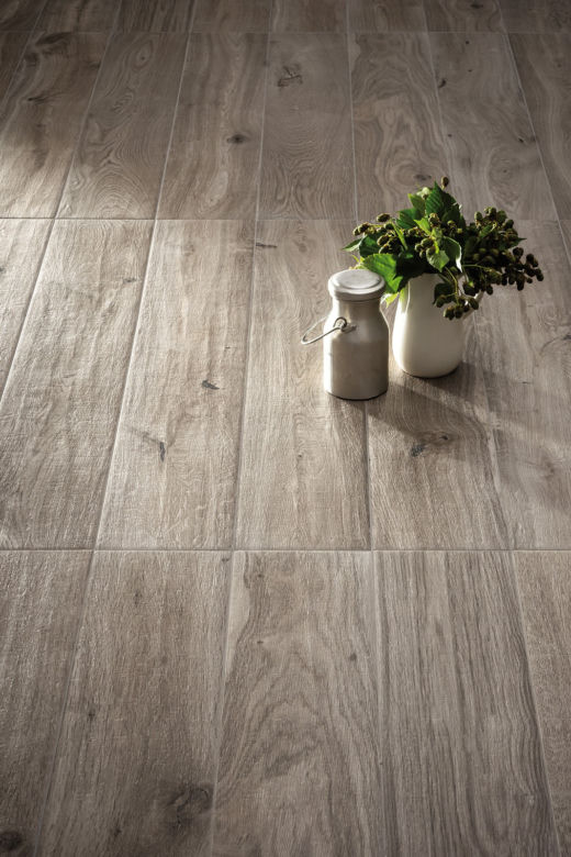 Marazzi Treverkever - płytki drewnopodobne