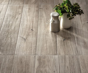 Marazzi Treverkever - płytki drewnopodobne