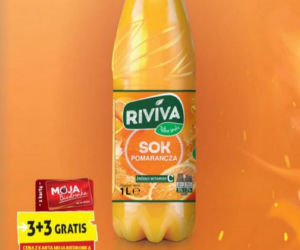 Biedronka - ostatnia promocja przed majówką