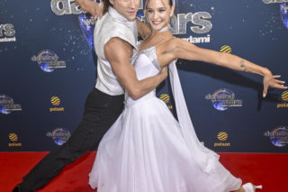 Klaudia Rąba z Tańca z gwiazdami