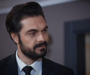 Dziedzictwo, odc. 830. Yaman