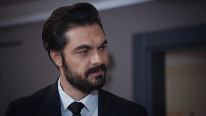 Dziedzictwo, odc. 830. Yaman