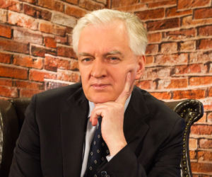 Jarosław Gowin