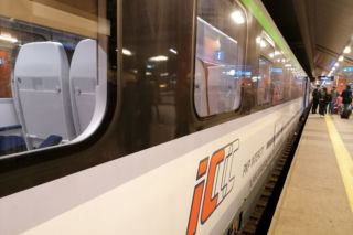 To już PEWNE! Pociągiem z Krakowa do Olkusza pojedziemy w 20 minut!