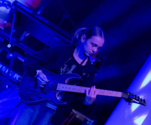 ProgRockowy Akcent w Grudziądzu