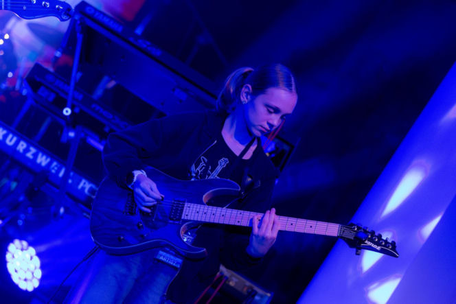 ProgRockowy Akcent w Grudziądzu