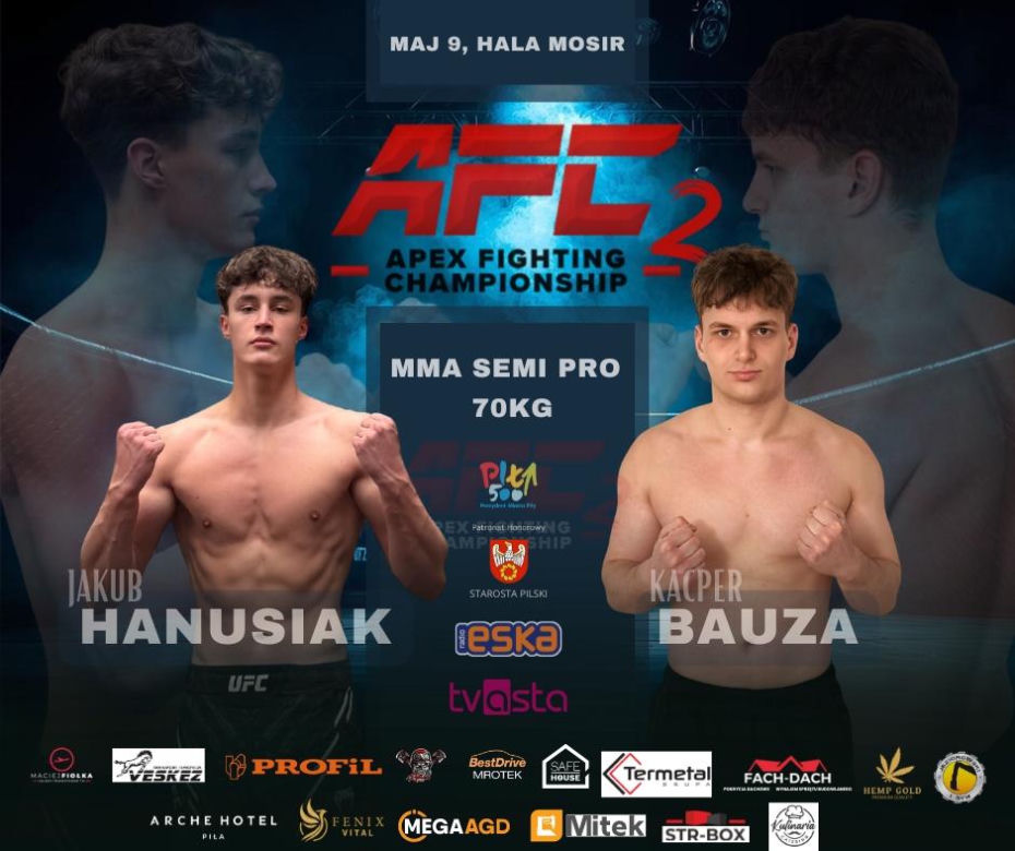apex;mma