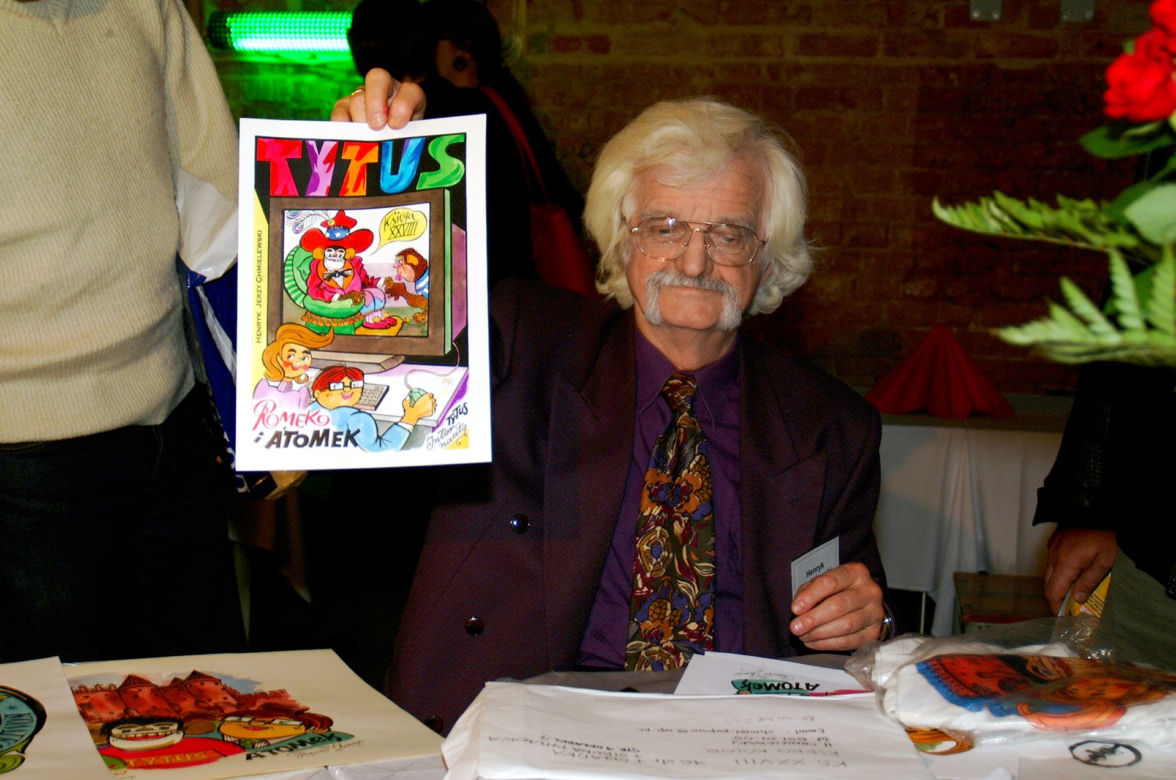 Żegnaj Papciu