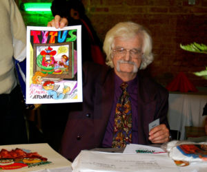 Żegnaj Papciu