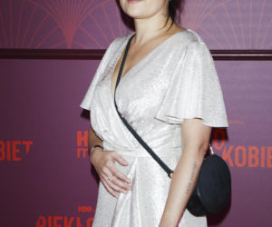 Gwiazdy na premierze Piekła kobiet