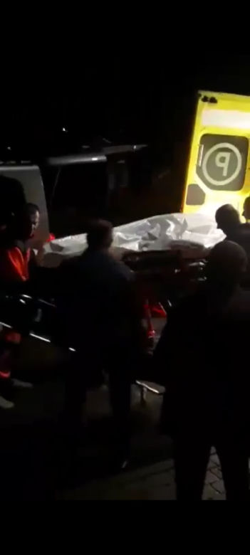  Radymno. Śmierć Krystiana podczas interwencji policji [GALERIA]	