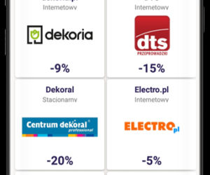 Urządź wnętrza ze smartfonem