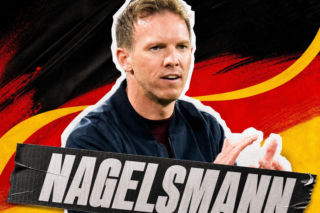 Trener reprezentacji Niemiec - Julian Nagelsmann. Kariera, osiągnięcia i droga do kadry narodowej