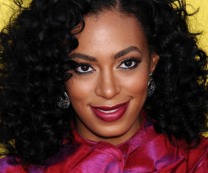 Solange Knowles