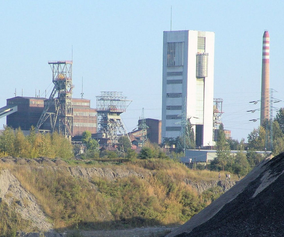 Przemysł