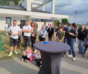 Rodzina Kowieskich spędziła na jachcie Donna 1460 dni
