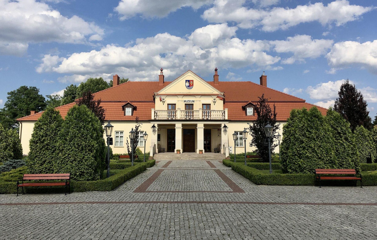 7. Powiat leżajski 